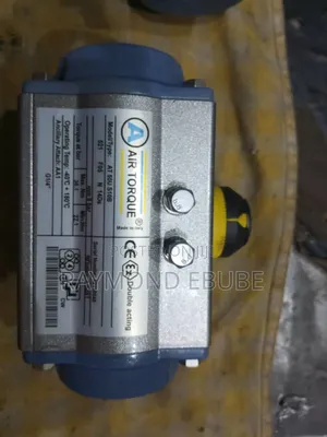 Actuator Industrial
