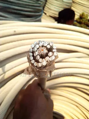 240mm Single Aluminium Conductor Nigeria