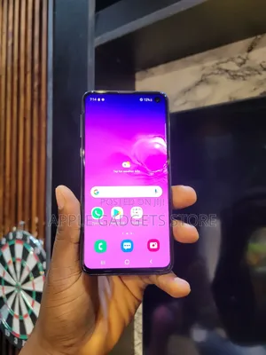 Samsung Galaxy S10e 128 GB