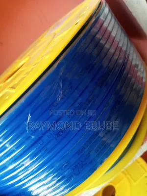 Pu Hose 6mm