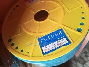 Pu Hose 6mm