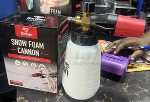 Tonyin Snow Foam Cannon