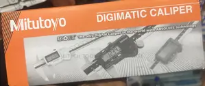 Mitutoyo Digimatic Caliper 200mm