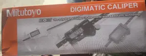 Mitutoyo Digimatic Caliper 300mm