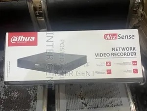 64channel NVR Dahua
