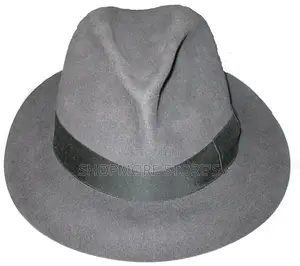 Fedorah Cap
