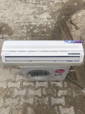 Split Air Conditioner