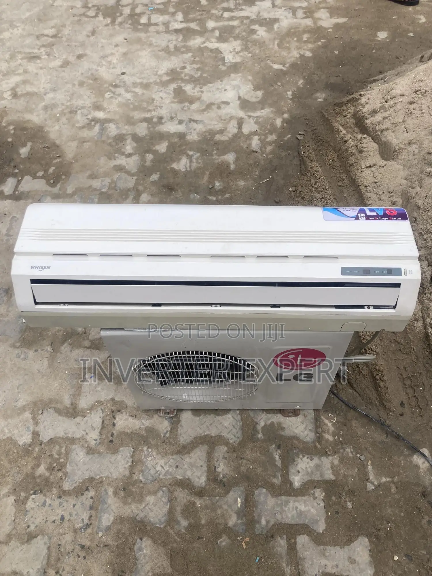 Split Air Conditioner
