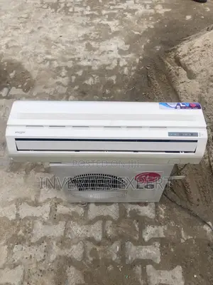 Split Air Conditioner