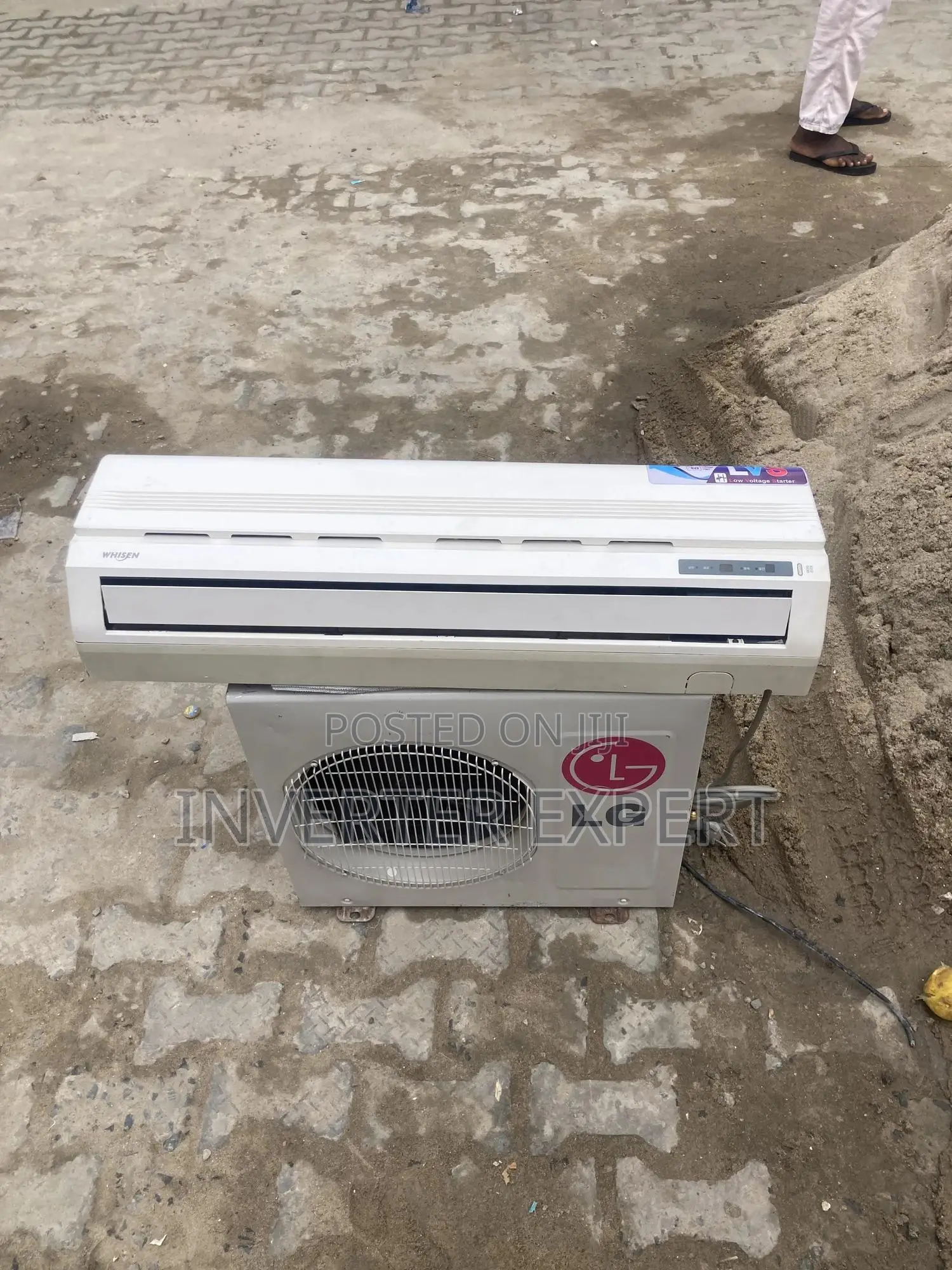 Split Air Conditioner