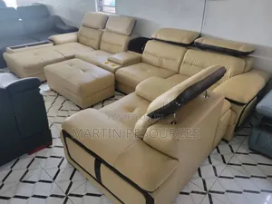 Modern Sectional Sofa