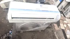 Low Voltage Samsung 1.5hp Split Air Condition Pay on Delivery+ Warrant