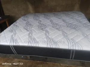 Mattress for Home Use and Hotel Apartment