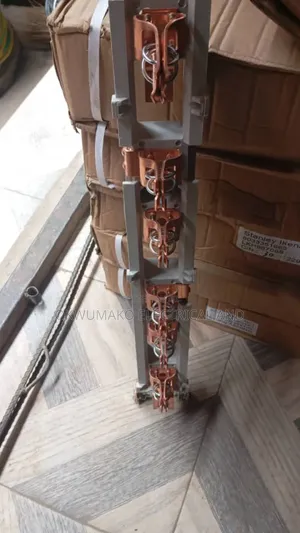 Copper Unit 400amp