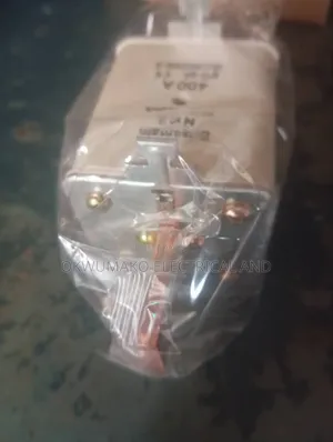 Copper Fuse 400amp by One