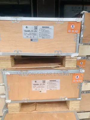 10kwh 51.2v Felicity Solar Lithium Battery Now Available