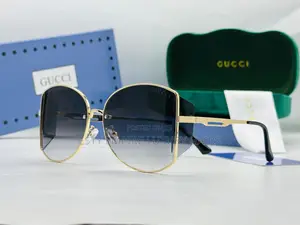 High Quality Luxury Gucci Sunglasses