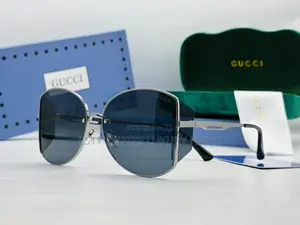 High Quality Luxury Gucci Sunglasses