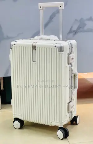 High Quality Luxury Hand Luggage Trolley Boxes