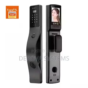 Strong Tuya Security Smart Lock