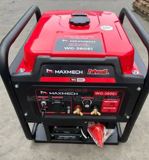 Welding Generator