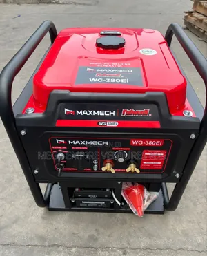 Welding Generator