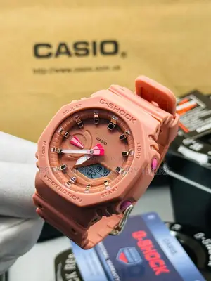 High Quality G-Shock Wristwatch Price