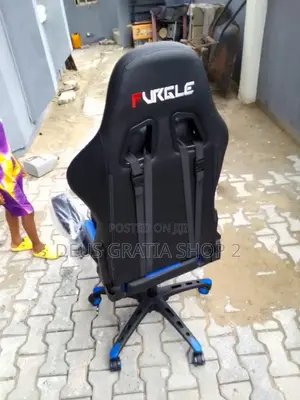 Furgle Gaming Chair