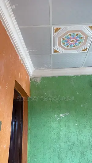Furnished Mini Flat in Ifo for rent