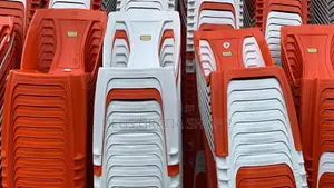 Plastic Chair for Churches and Event Centre
