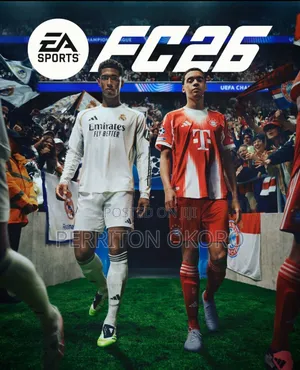 Fc 26 and All Laptop Games Available