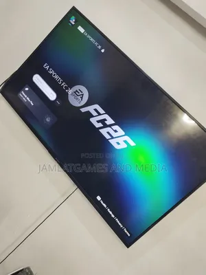 Playstation 4 and 5 Ps5 Ps5 Fc26 Fifa26 Installation