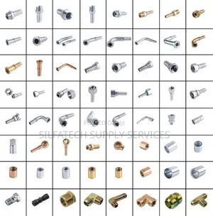 Coupling of All Types