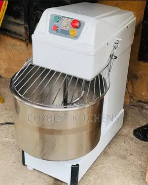 25kg Dough Mixer