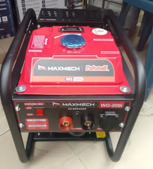 Ben Inverter Welding Machine Generator