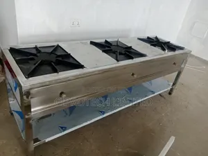 Kitchen Gas Burner