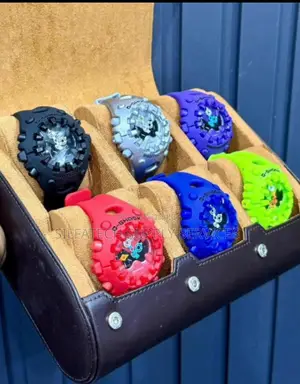 Wristwatch