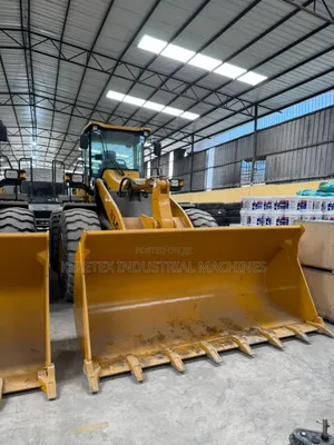 Construction Bulldozer