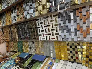 Mosaic Varieties