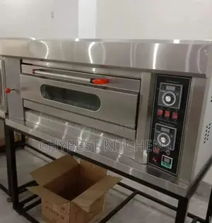 Commercial 2trays Gas Oven