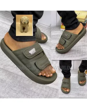 Luxury Premium Slippers Available as Seen Boss