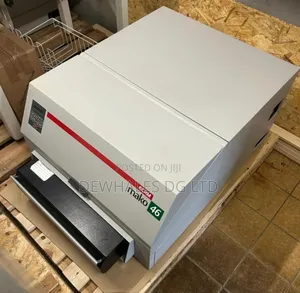 Ecrm Mako 46 Imagesetter