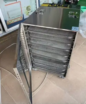 16trays Dehydrator Machine Electric