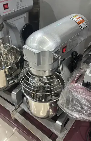 20l Pastry Mixer