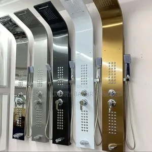 England Power Shower Set