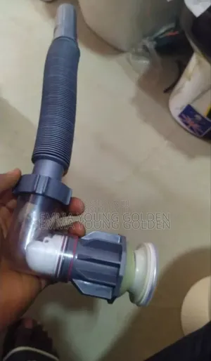 Automatic Magic Trap