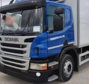 Truck for Hire in Asari Toru