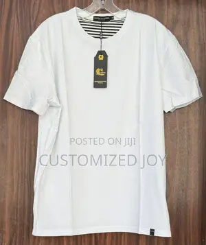Blank Tshirt