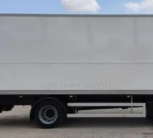 Truck for Hire in Degema