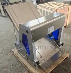 Bread Cutting Machine